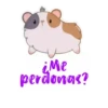 hámstercito letreros 23