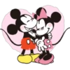 Mickey Mouse 20