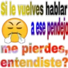 ✫Frases Tóxicas✫ (Ella y El) 21