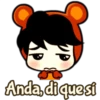 Linda Parejita 24