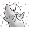 Cute animals meme style 14