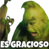 ES GRACIOSO
Jan Omar
avwc