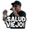 SALUD
VIEJO!
TARV D