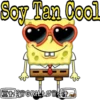 Soy Tan Cool
FESTGRILLOW FA