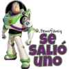 ToyStory pa'l grupo! 23