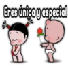 》Amor chiquito《 17