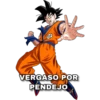Dragon ball ️ 11