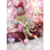 Gatos decorados 23