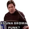 @hleonardocr25
ES UNA BROMA
21 PUNK?