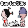 》Amor chiquito《 19
