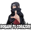 VickyFa
ROBARÉ TU CORAZÓN!