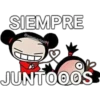 SIEMPRE
@emmarias91
JUNTOOOS