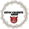 ESTOY CALIENTE
AMOR