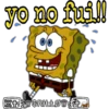 yo no fui!!
81
FTS GRILLOW