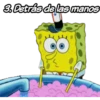 Bob Esponja Coronavirus 26