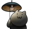 Cute animals meme style 15