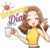 Buenos
Dia
1