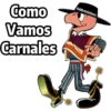 Como Vamos Carnales