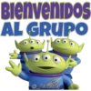 ToyStory pa'l grupo! 24
