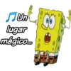Bob Esponja Coronavirus 27
