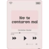 Frases de canciones 27