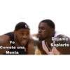 Déjame
Soplarte
Fo
J.J.
Comete una,
Menta