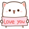 oLove you