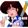 EK LÁ QUE
HAY?
•Lilium