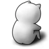 Cute animals meme style 16