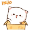Hello
Anabeile