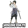 VickyFa
¡venceré POR TI!
