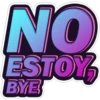 Texto cool toxico 27