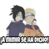 VickyFa
¡AMIMIR SE HA DICHO!
