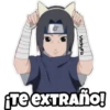 VickyFa
¡TE EXTRAÑO!