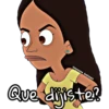@oyesss batman
Que aister