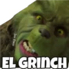EL GRINCH
Jan Omar
