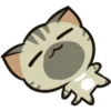 CHIBI NEKO CATS 20