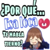 ✫Frases Tóxicas✫ (Ella y El) 26