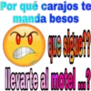 ✫Frases Tóxicas✫ (Ella y El) 27