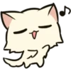 CHIBI NEKO CATS 21