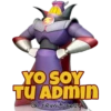 ToyStory pa'l grupo! 28