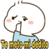 Mochi Malo 27
