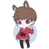 BTS♦️anime 26