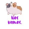 hámstercito letreros 27