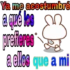✫Frases Tóxicas✫ (Ella y El) 28