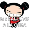 @emmarias91
ME SALUDAS
A LA OTRA