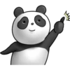 Cute animals meme style 18