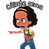 Cálate perva
M
Soyesss batman
ca Cola