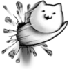 Cute animals meme style 19