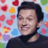 Tom Holland ☆ 28